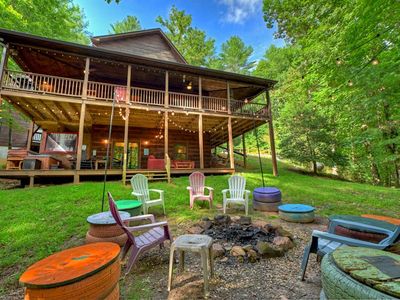 171 Mountain Lake Cir