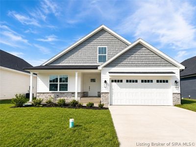 2767 Abby Woods Drive (Lot 15)