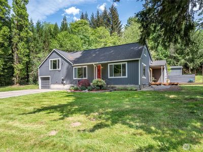 1304 Coal Creek Road