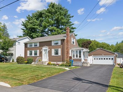 56 Four Winds Road