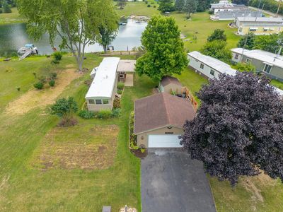 Property at 500 Ln 101 Long Bch, Fremont, IN