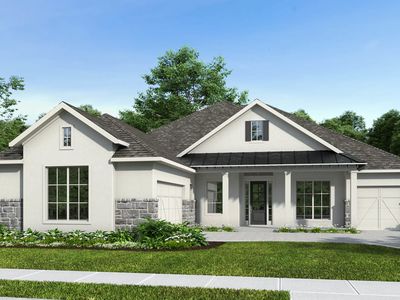 3155F Plan, Star Farms at Lakewood Ranch 75'