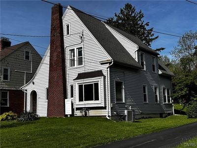 175 Edgehill Rd