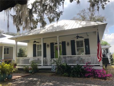 903 Fort King George Dr