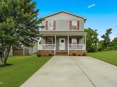 Property at 315 Andy Carr Ave, Alcoa, TN
