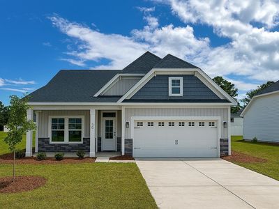 586 Honeyhill Loop Lot 26