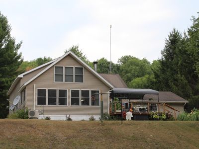 Property at 17045 Old Logging Rd, Hersey, MI