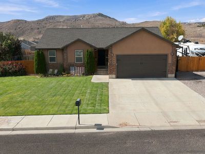 Property at 1086 S 800 W, Richfield, UT