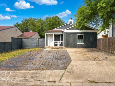 4111 Sunrise Terrace