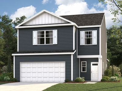 Manning Plan, Highland View