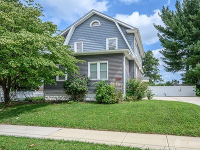 501 Johnson Ave