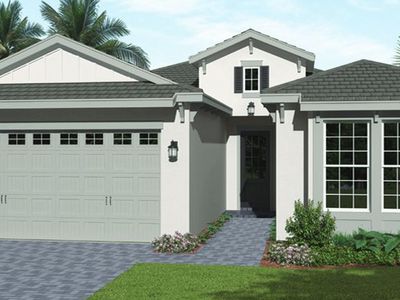 Aster Plan, Westlake