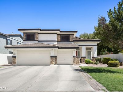 4144 E BRUCE Court