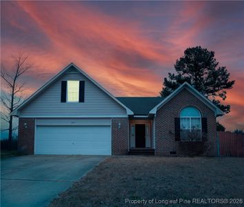 855 Turkey Ridge Dr