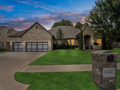 10404 Cherrywood Dr