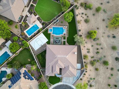 4417 W El Cortez Trl