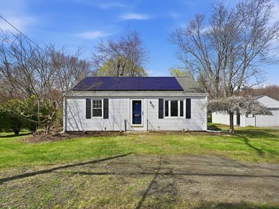 26 Haskell St