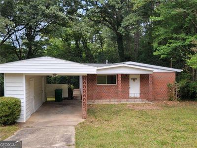 4218 Chamblee Tucker Rd