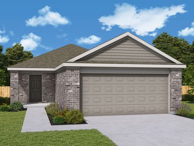 832 Springwell Dr