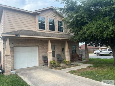 Property at 17211 Tangelo Ave, Harlingen, TX