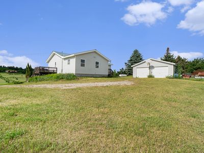 1680 W Huffman Lake Rd