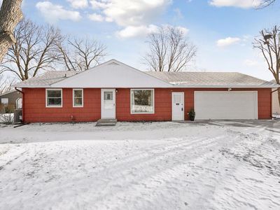 5832 Rhode Island Ave N