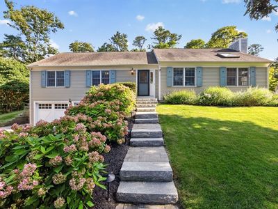 23 Taylors Pond Rd