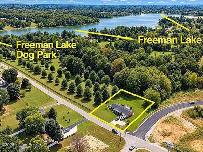 200 E Nalls Rd