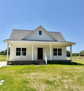 909 Hickory St Lot 16