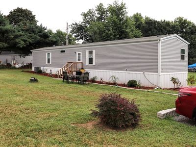 Property at 11515 Dundee Dr, Hillsboro, OH