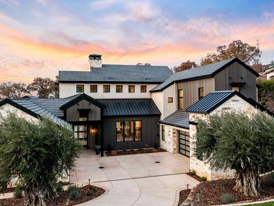 5010 Greyson Creek Dr