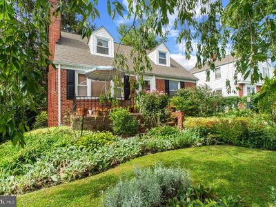 Property at 120 Hawthorne Ave, Pikesville, MD