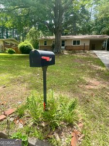 1537 Sagewood Cir