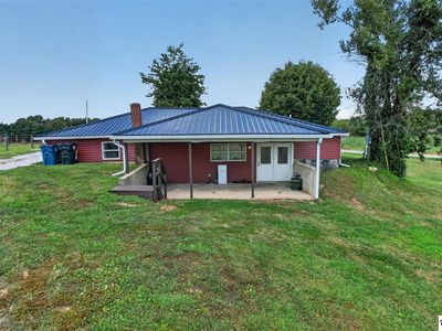 2573 Upton Talley Rd