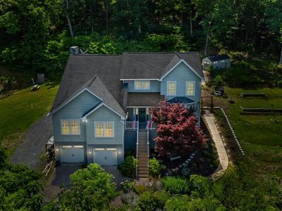 208 Markham Farm Rd