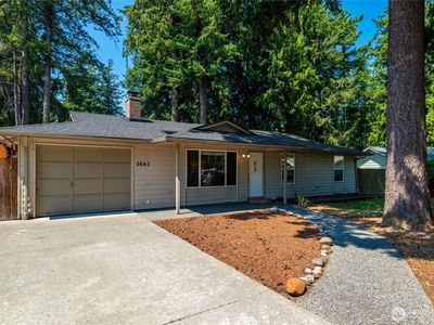 Property at 5643 Chestnut Court, Ferndale, WA