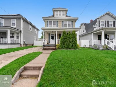 100 Grove Ave