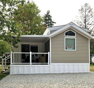 27 Go Camping Way #237