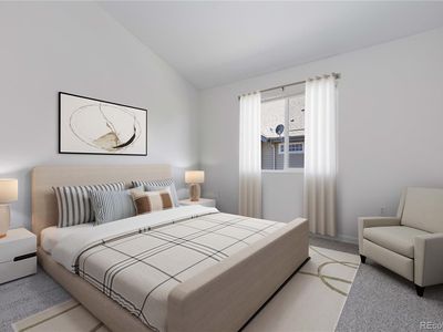 3242 S Zeno Court #I