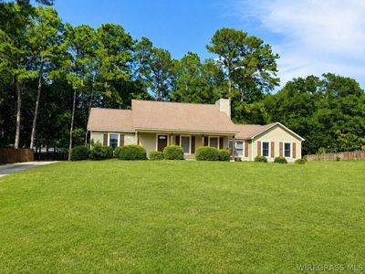 2295 Campground Rd