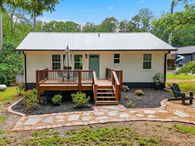 299 E Price Creek Rd