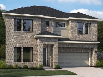 21803 Pecan Bluff Dr