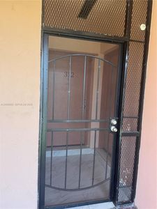 19001 NE 14th Ave APT 312