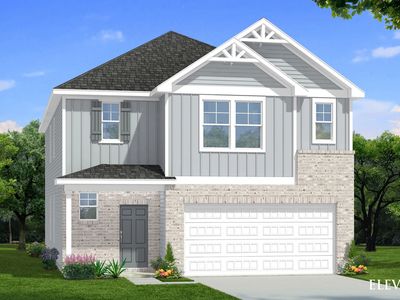 80 Barge Ln