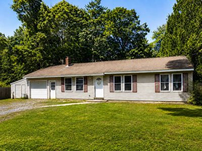 115 Sand Road