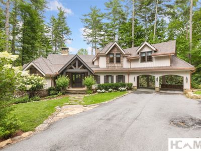 288 Cherokee View