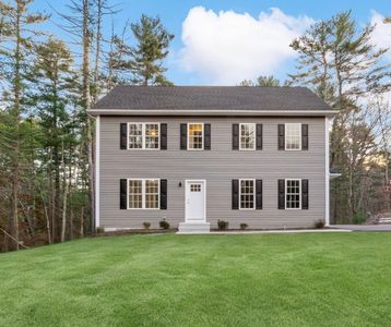 111 Summer St