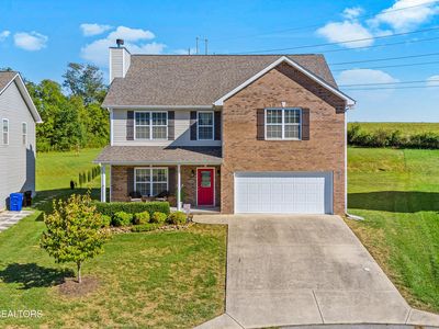 2604 Honey Hill Rd