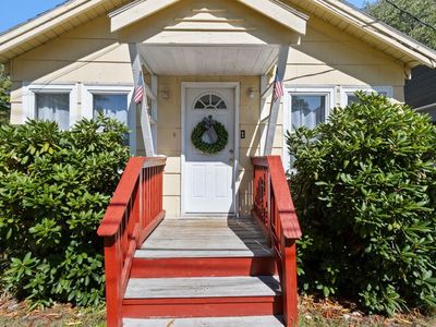2 Fairhaven Avenue
