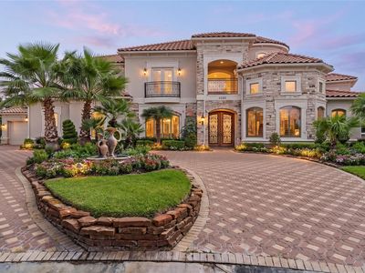 2203 Capri Isle Ct
